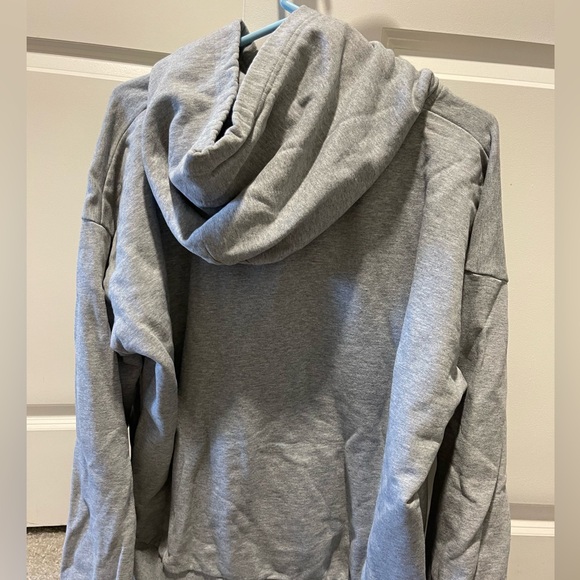 HUDSON pullover Hoodie - Picture 3 of 6